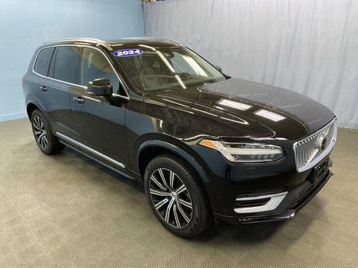 2024 Volvo XC90 B5 Plus Bright Theme