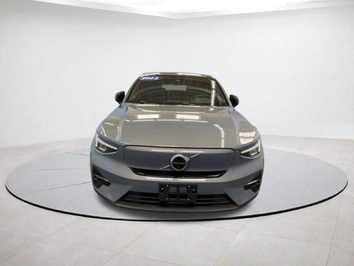 2023 Volvo C40 Recharge Pure Electric Twin Plus