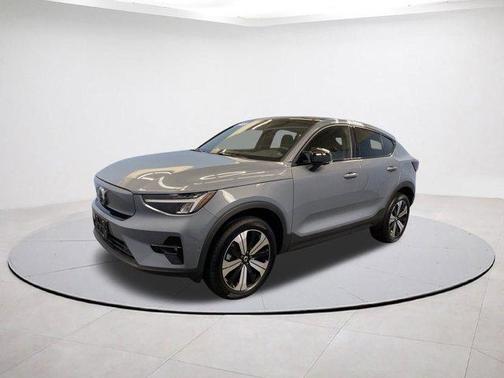 2023 Volvo C40 Recharge Pure Electric Twin Plus