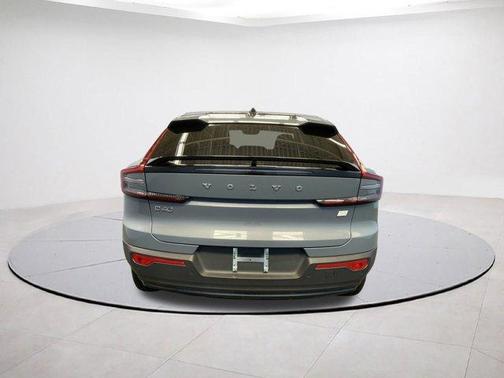2023 Volvo C40 Recharge Pure Electric Twin Plus