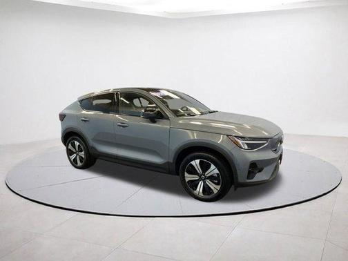 2023 Volvo C40 Recharge Pure Electric Twin Plus