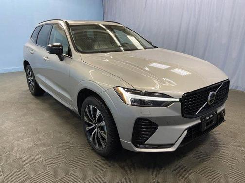 2025 Volvo XC60 B5 Core