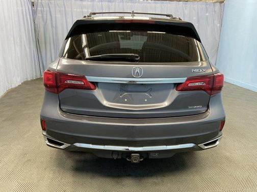2020 Acura MDX 3.5L