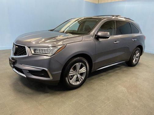 2020 Acura MDX 3.5L