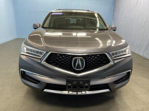2020 Acura MDX 3.5L