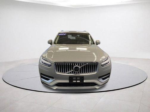 2024 Volvo XC90 Recharge Plug-In Hybrid T8 Plus 6-Seater