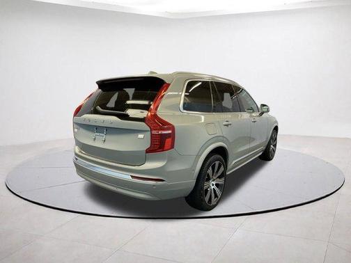 2024 Volvo XC90 Recharge Plug-In Hybrid T8 Plus 6-Seater