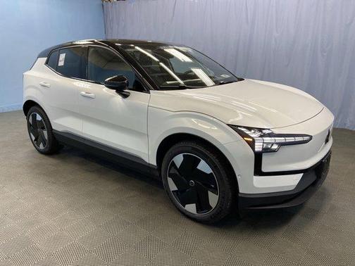 2025 Volvo EX30 Twin Motor Ultra