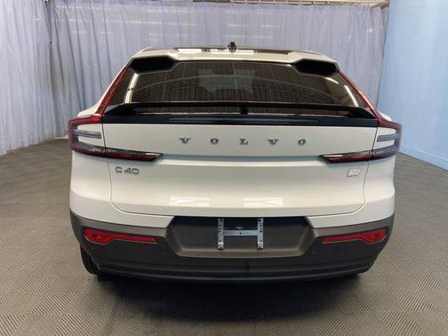 2023 Volvo C40 Recharge Pure Electric Twin Plus