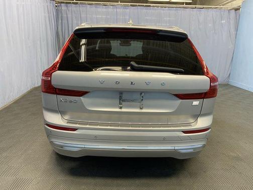 2022 Volvo XC60 Recharge Plug-In Hybrid INSCRIPTION