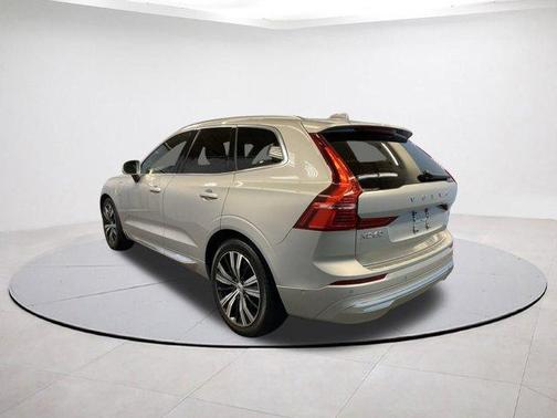 2022 Volvo XC60 Recharge Plug-In Hybrid INSCRIPTION