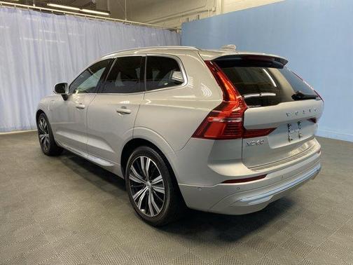 2022 Volvo XC60 Recharge Plug-In Hybrid INSCRIPTION