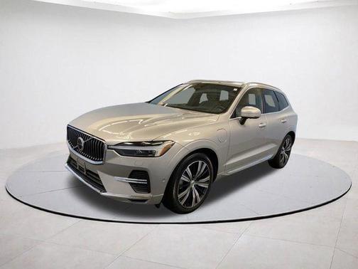 2022 Volvo XC60 Recharge Plug-In Hybrid INSCRIPTION