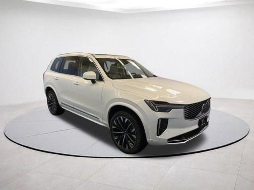 2026 Volvo XC90 B6 Ultra 7-Seater