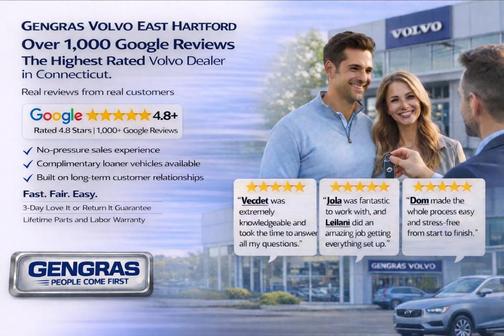 Aurora Blue 2026 Volvo XC40 B5 Core