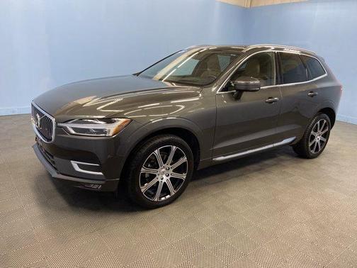 2021 Volvo XC60 T5 Inscription
