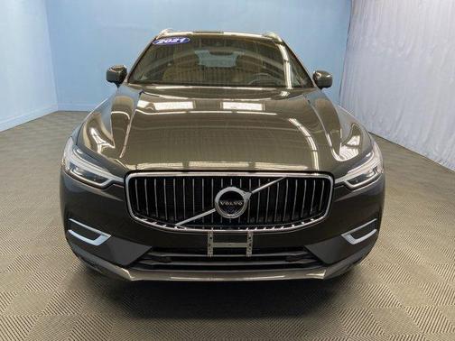 2021 Volvo XC60 T5 Inscription