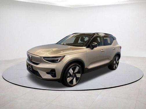 2023 Volvo XC40 Recharge Pure Electric Twin Ultimate