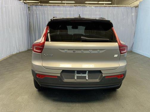 2023 Volvo XC40 Recharge Pure Electric Twin Ultimate