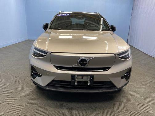 2023 Volvo XC40 Recharge Pure Electric Twin Ultimate