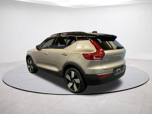2023 Volvo XC40 Recharge Pure Electric Twin Ultimate
