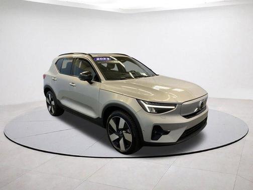 2023 Volvo XC40 Recharge Pure Electric Twin Plus