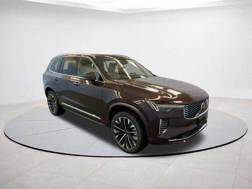 2026 Volvo XC90 Plug-In Hybrid T8 Ultra 7-Seater