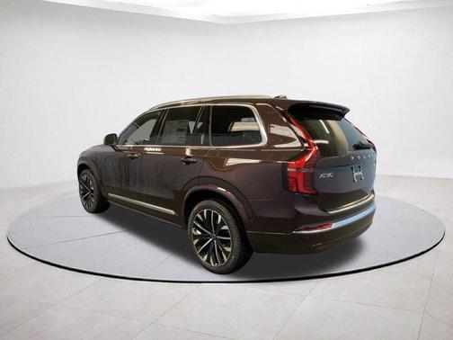 2026 Volvo XC90 Plug-In Hybrid T8 Ultra 7-Seater