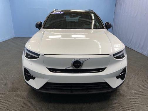 2023 Volvo XC40 Recharge Pure Electric Twin Ultimate