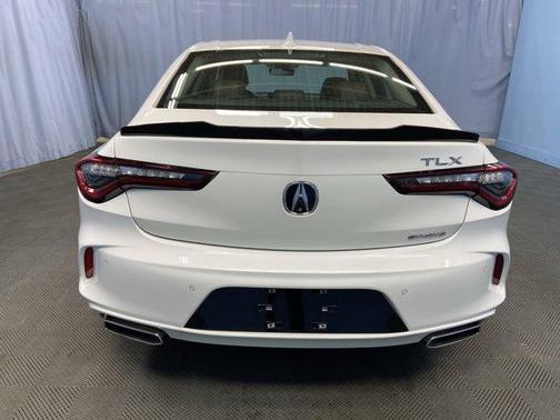 2021 Acura TLX Advance