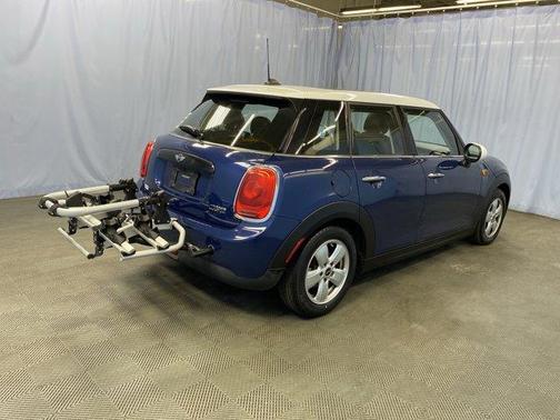 2016 MINI Hardtop Cooper