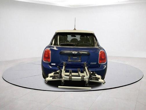 2016 MINI Hardtop Cooper