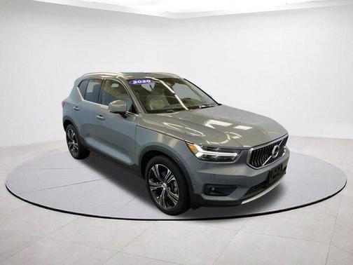 2020 Volvo XC40 T5 Inscription