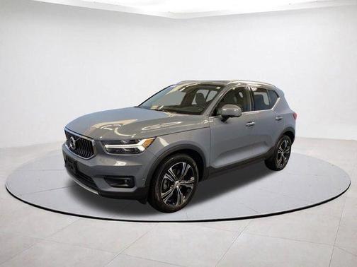 2020 Volvo XC40 T5 Inscription