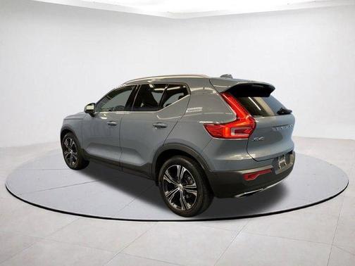 2020 Volvo XC40 T5 Inscription