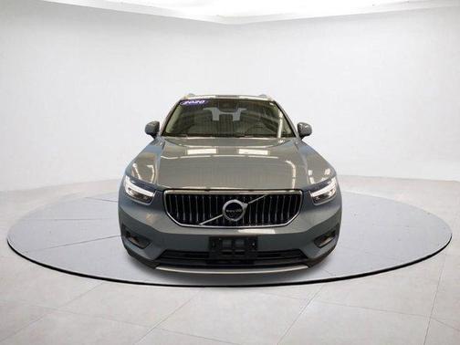 2020 Volvo XC40 T5 Inscription