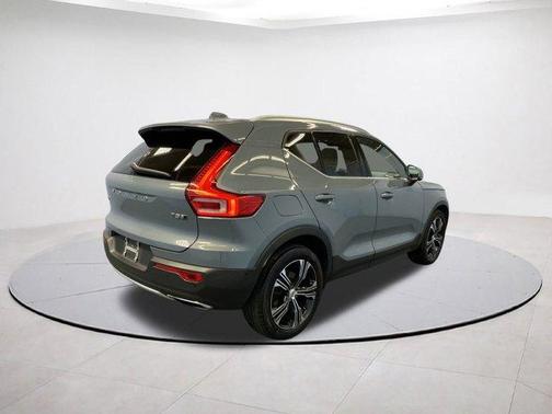 2020 Volvo XC40 T5 Inscription