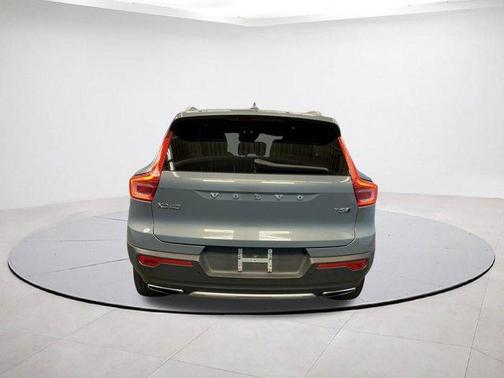 2020 Volvo XC40 T5 Inscription