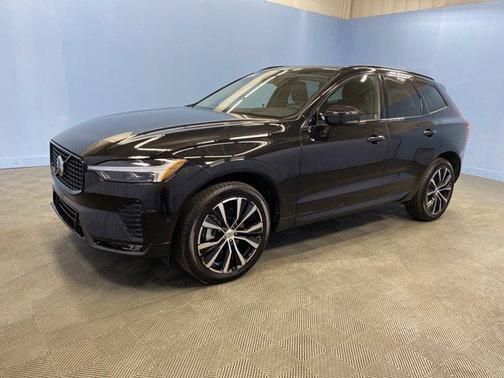 2025 Volvo XC60 B5 Plus