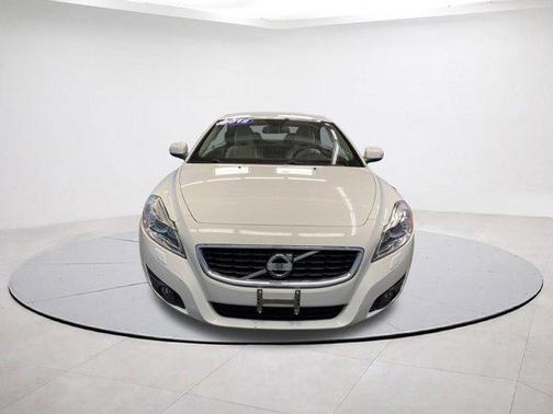 2012 Volvo C70 T5