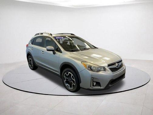2016 Subaru Crosstrek 2.0i Premium