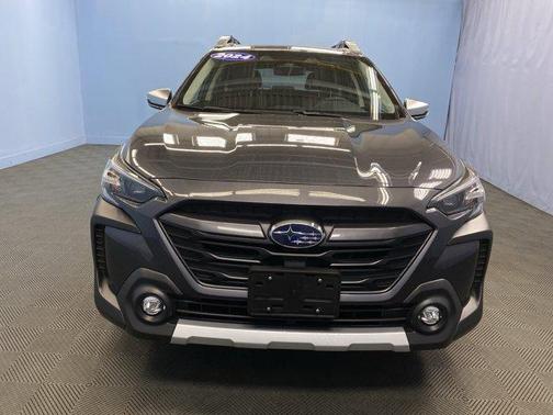 2024 Subaru Outback Touring