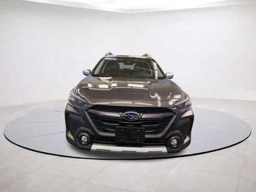 2024 Subaru Outback Touring