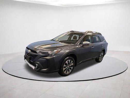 2024 Subaru Outback Touring