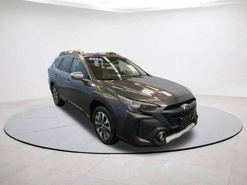 2024 Subaru Outback Touring