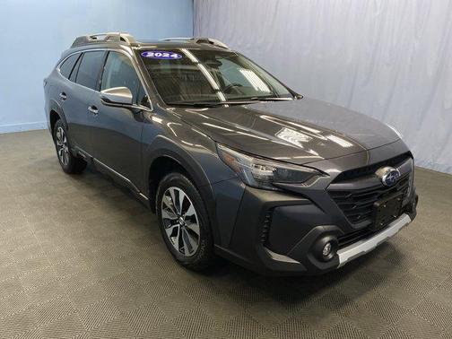2024 Subaru Outback Touring