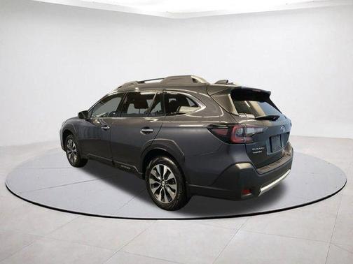 2024 Subaru Outback Touring