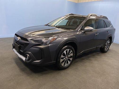 2024 Subaru Outback Touring