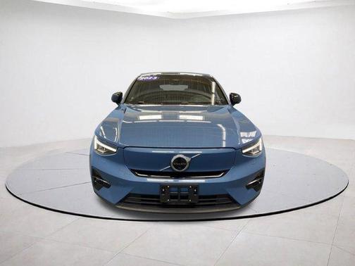 2023 Volvo C40 Recharge Pure Electric Twin Ultimate