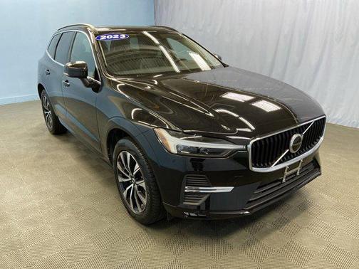 2023 Volvo XC60 B5 Core